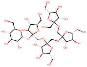 1F-fructofuranosylnystose