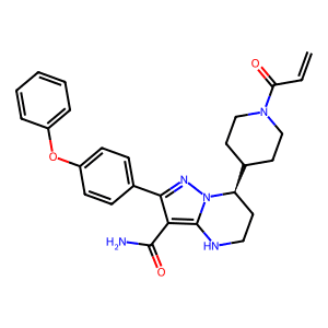 (R)-Zanubrutinib