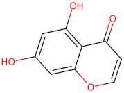 5,7-Dihydroxychromone
