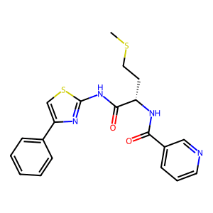 BRM/BRG1 ATP Inhibitor-2