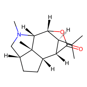 Dendrobine