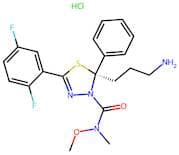 ARRY 520 hydrochloride