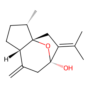 Isocurcumenol