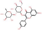Kaempferol-3-O-glucorhamnoside
