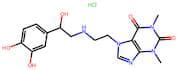 Theodrenaline hydrochloride