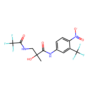 Topilutamide