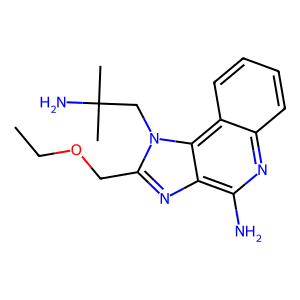 TLR7/8 agonist 3