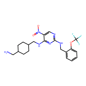PKC-θ inhibitor