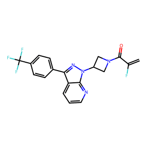 YAP/TAZ inhibitor-2