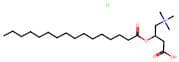 Palmitoylcarnitine chloride