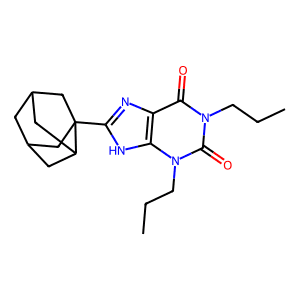Rolofylline