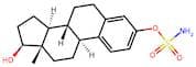 Estradiol 3-sulfamate
