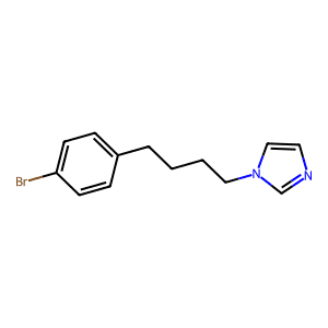 Heme Oxygenase-1-IN-1