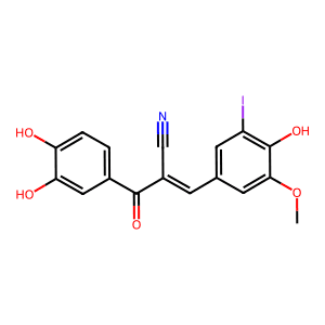 I-OMe-Tyrphostin AG 538