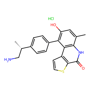 OTS514 hydrochloride