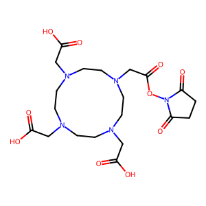 DOTA-​NHS-​ester