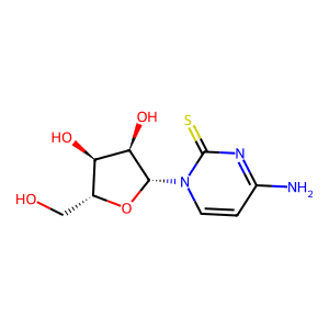 2-Thiocytidine