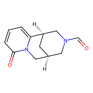 N-Formylcytisine