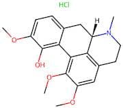 (+)-Isocorydine hydrochloride