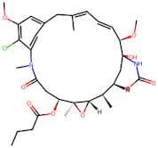 Ansamitocin P 3'