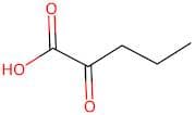 2-Oxovaleric acid
