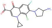Clinafloxacin