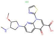 Voreloxin hydrochloride