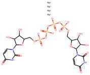 Diquafosol tetrasodium