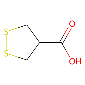Asparagusic acid