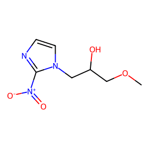 Misonidazole