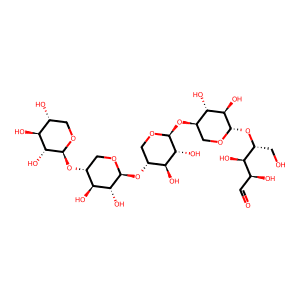 1,4-b-D-Xylopentaose