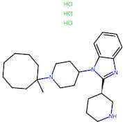 MCOPPB triHydrochloride