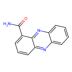 Oxychlororaphine