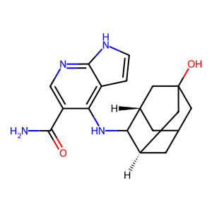 Peficitinib