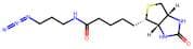 Biotin-azide