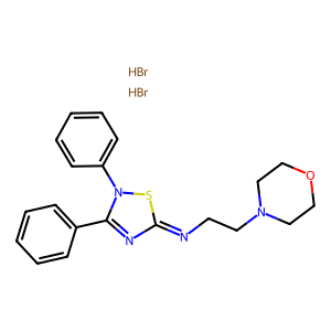 VP3.15 dihydrobromide