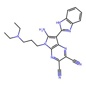 Topoisomerase II inhibitor 13