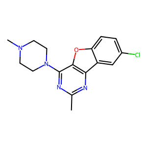 H4 Receptor antagonist 1