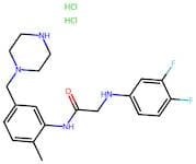 GW791343 dihydrochloride