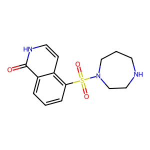 Hydroxyfasudil