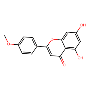 Acacetin