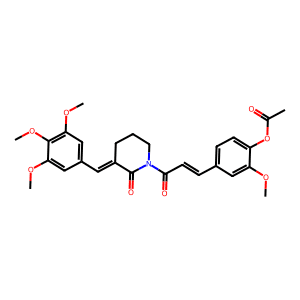 Anti-inflammatory agent 35