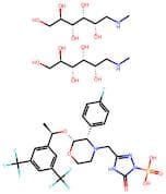 Fosaprepitant dimeglumine
