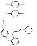 Thiethylperazine dimaleate