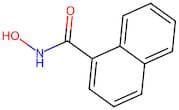 1-Naphthohydroxamic acid