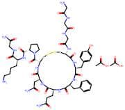 Terlipressin Acetate