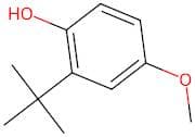 3-TERT-BUTYL-4-HYDROXYANISOLE