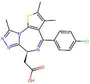 JQ-1 (carboxylic acid)