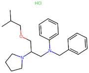 Bepridil hydrochloride