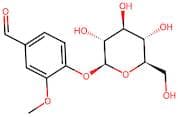 Glucovanillin